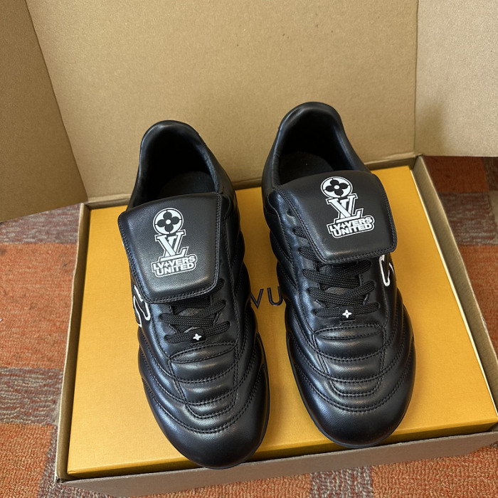 LV Footprint Soccer