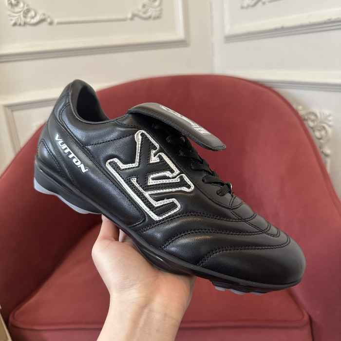 LV Footprint Soccer