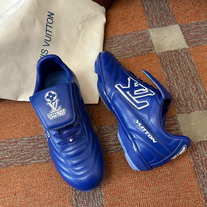 LV Footprint Soccer