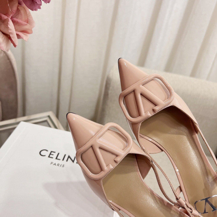 va*lentino heels