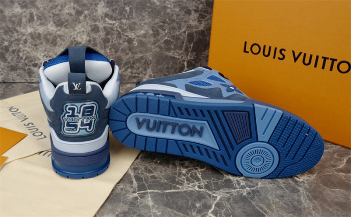 lv sneaker low