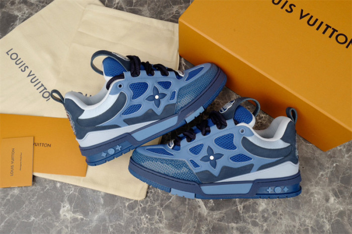 lv sneaker low
