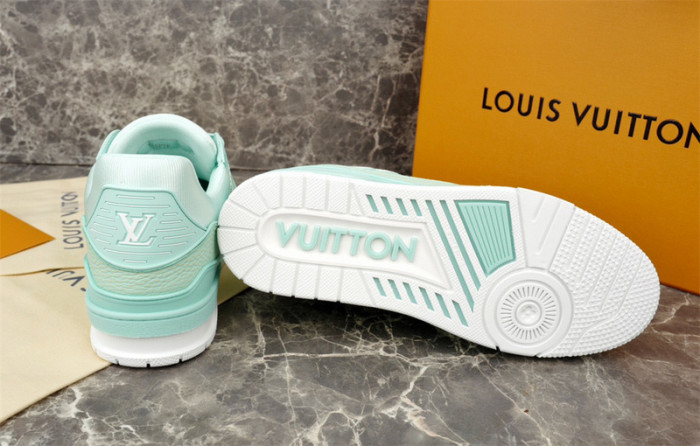 lv sneaker low