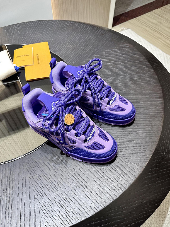 lv sneaker low