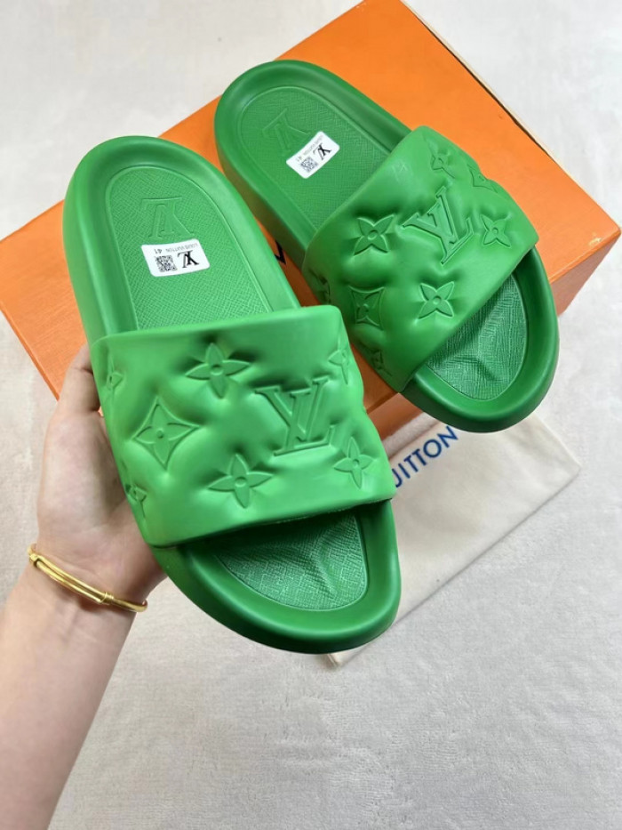 lv slides