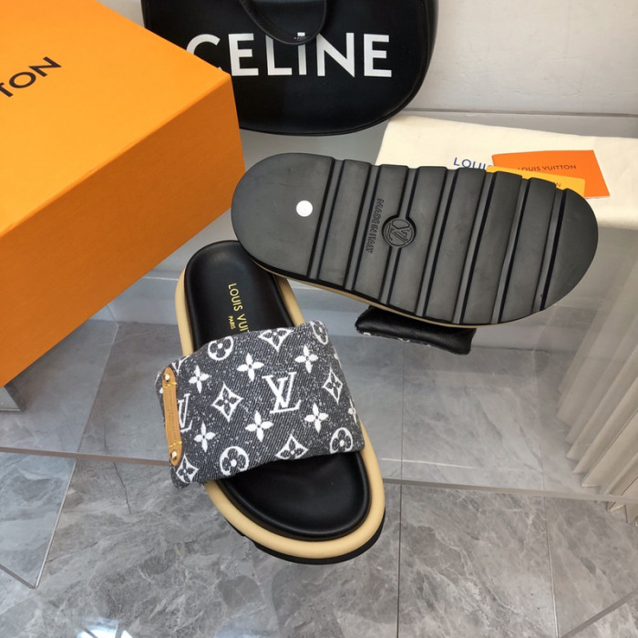 lv slides