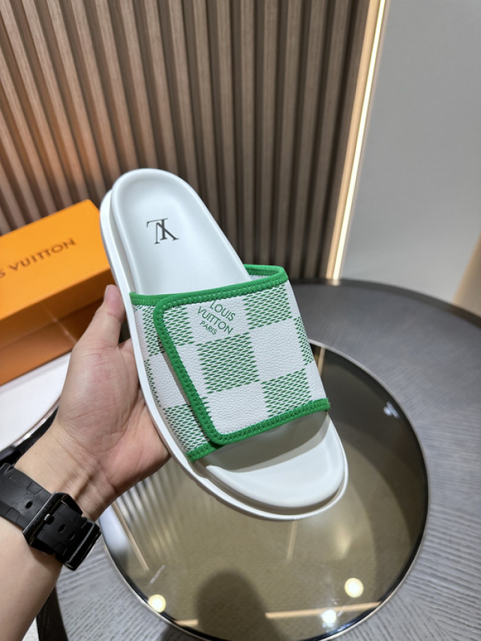 lv slides