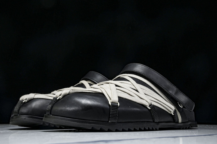 r1ck 0wens sandals