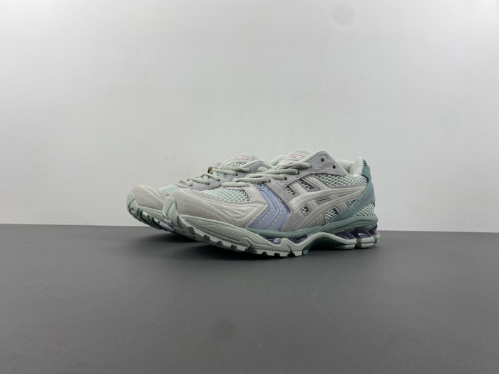 jjjjound x gel kayano 14