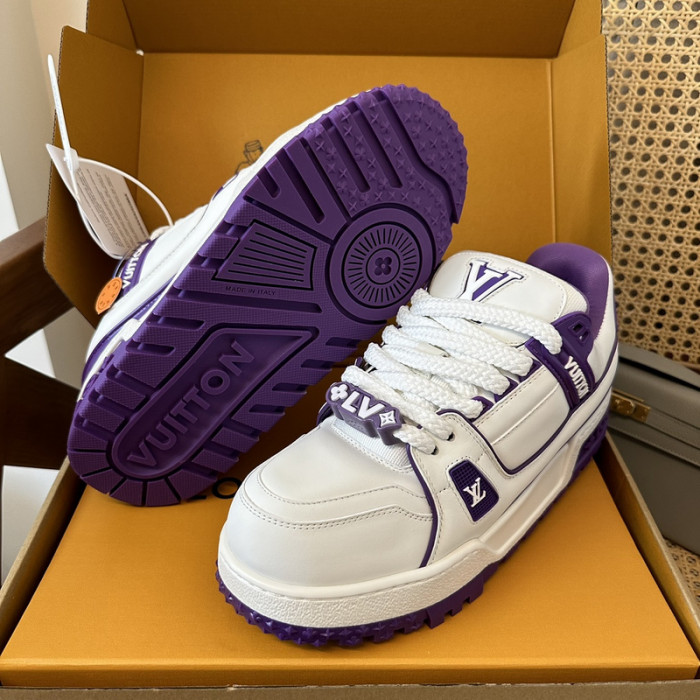 lv sneaker low