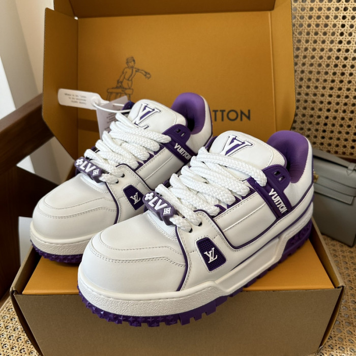 lv sneaker low