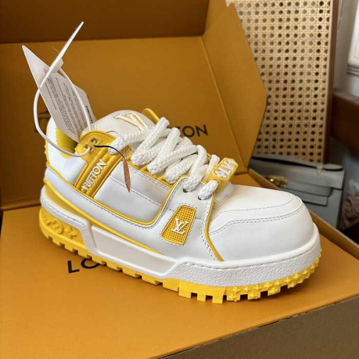 lv sneaker low