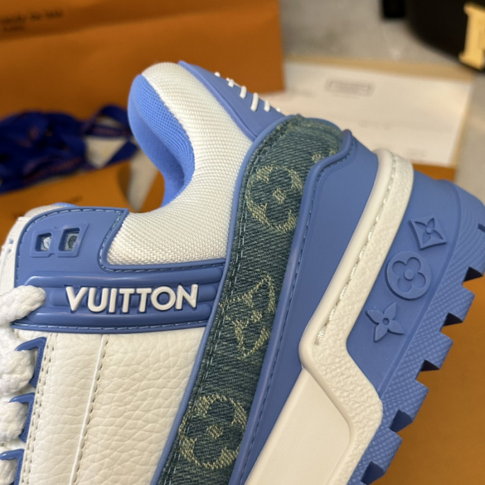 lv sneaker low