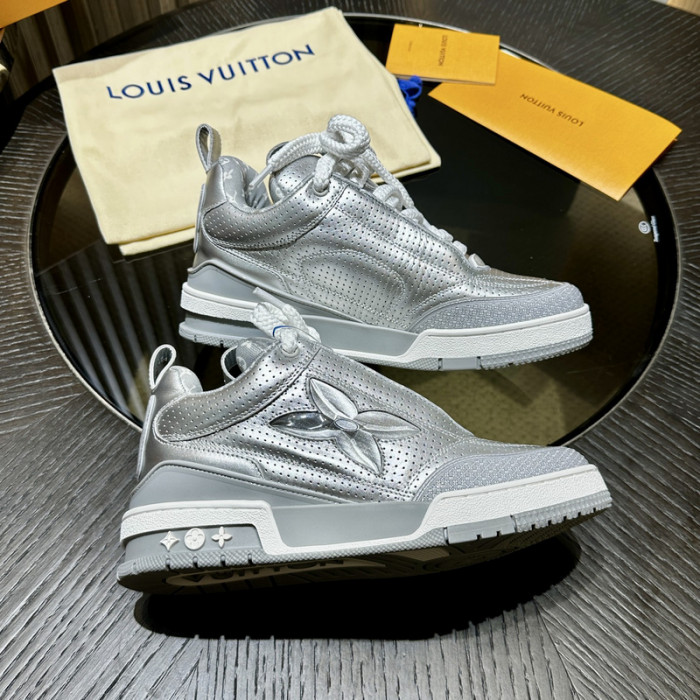 LV Skate Sneaker
