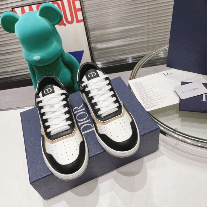 D*or b27 low top sneaker