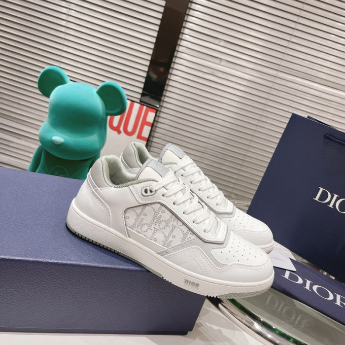 D*or b27 low top sneaker