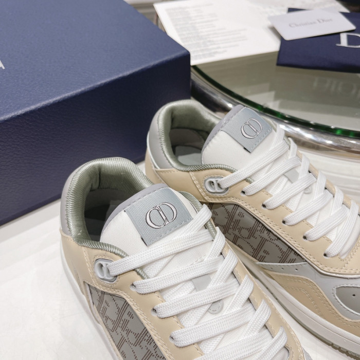 D*or b27 low top sneaker