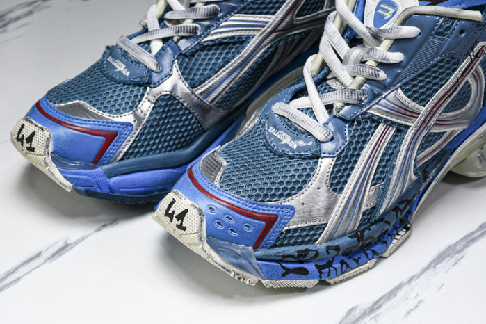 BLCG Runner