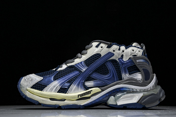BLCG Runner