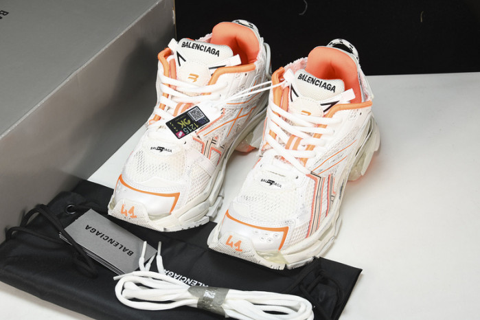 BLCG Runner