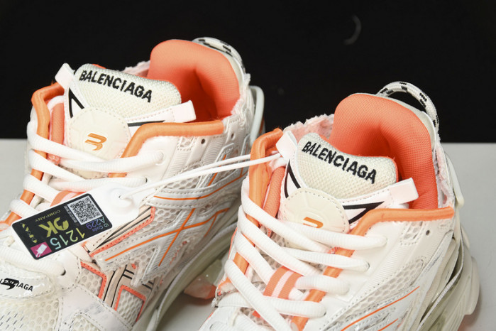 BLCG Runner