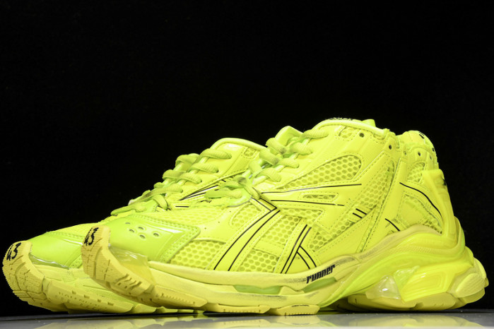 BLCG Runner