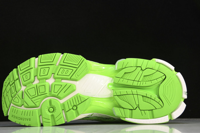 BLCG Runner