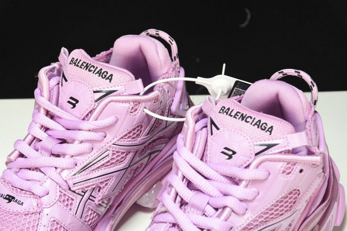 BLCG Runner