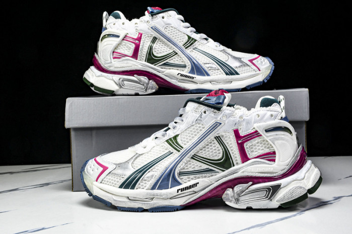 BLCG Runner