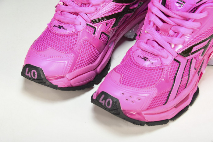 BLCG Runner