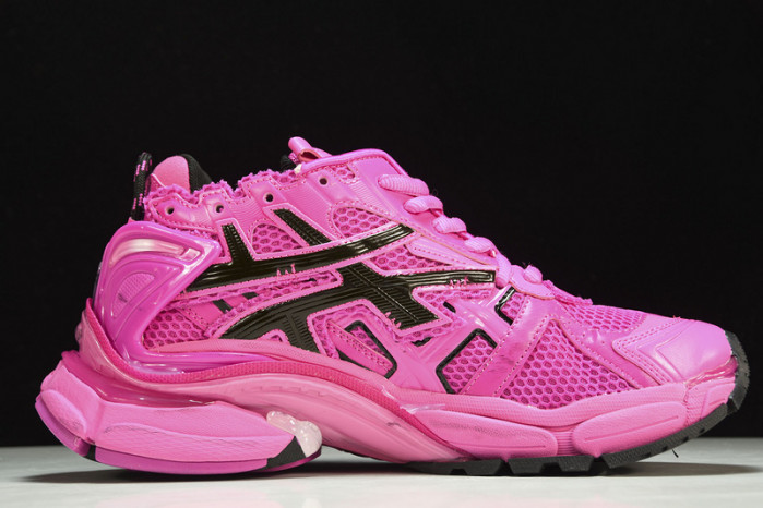 BLCG Runner
