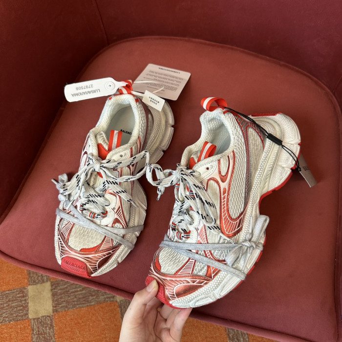 BLCG 3XL SNEAKER