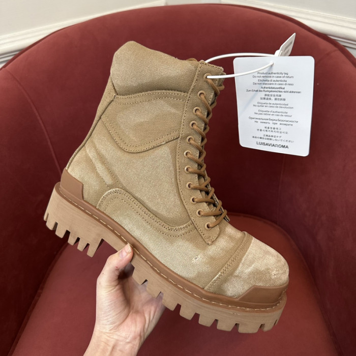 BLCG Boots