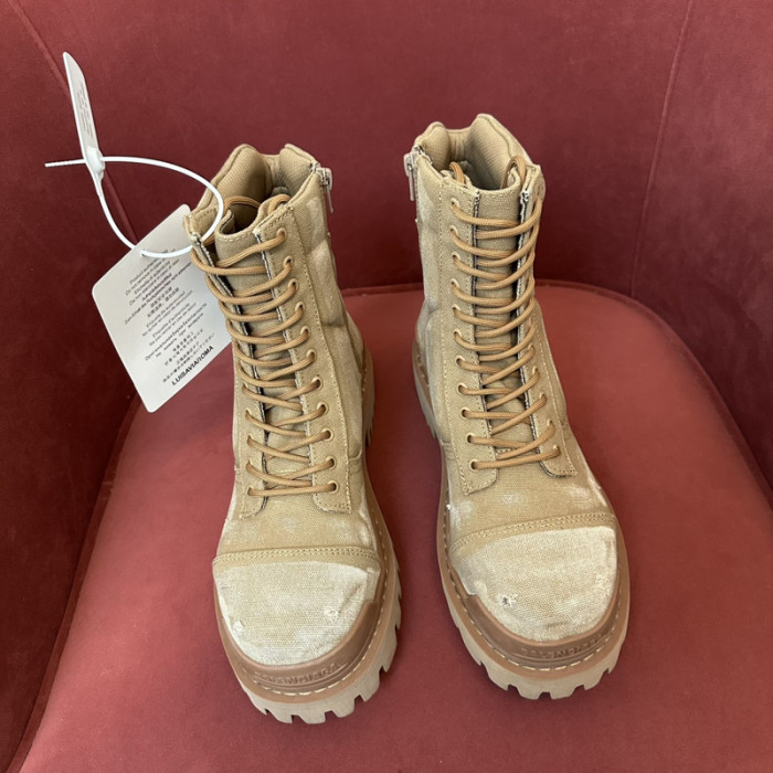 BLCG Boots