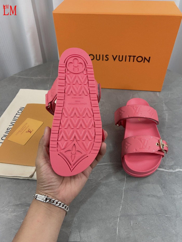lv slides