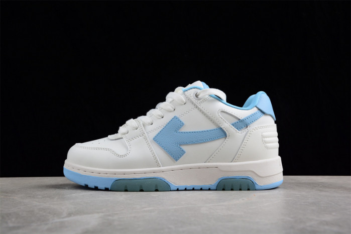 off-white out of office "ooo" low tops