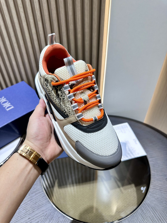 D10r b22 sneaker