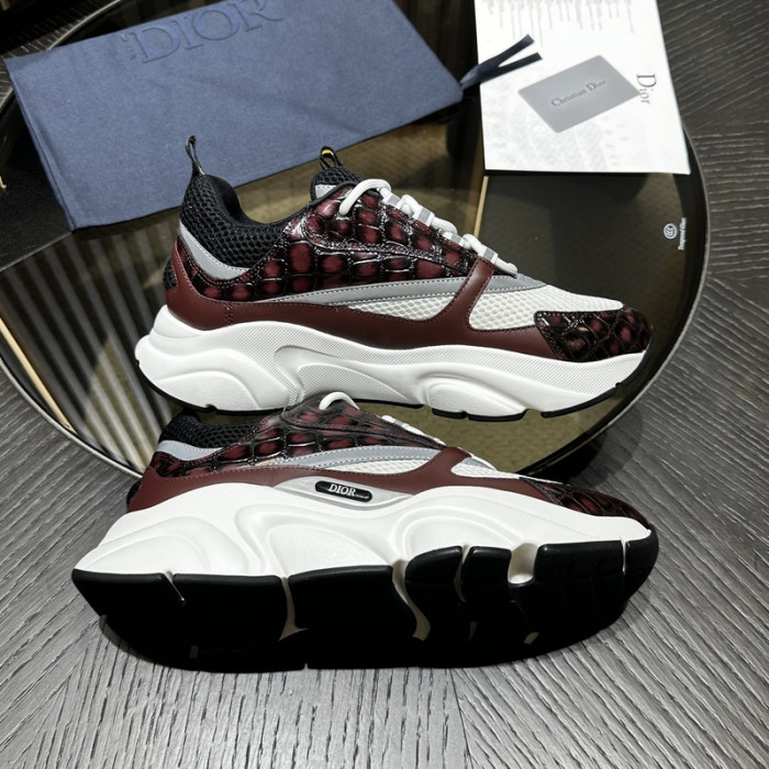 D10r b22 sneaker