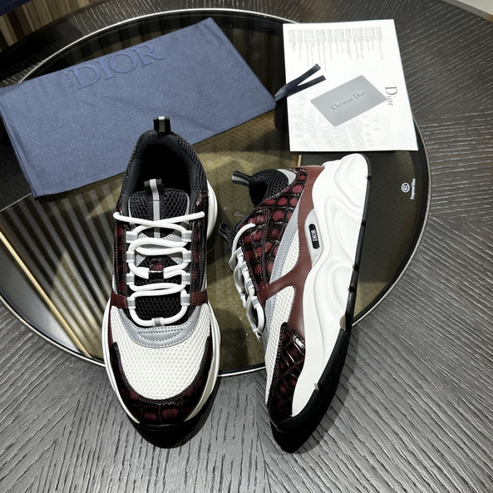 D10r b22 sneaker