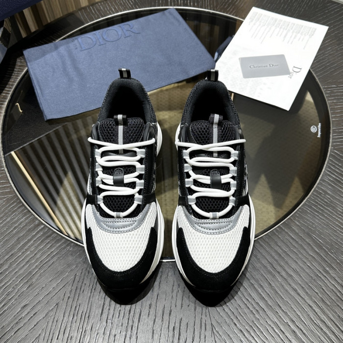 D10r b22 sneaker