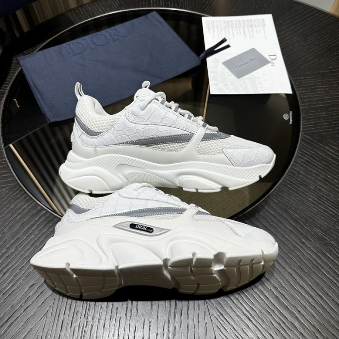D10r b22 sneaker