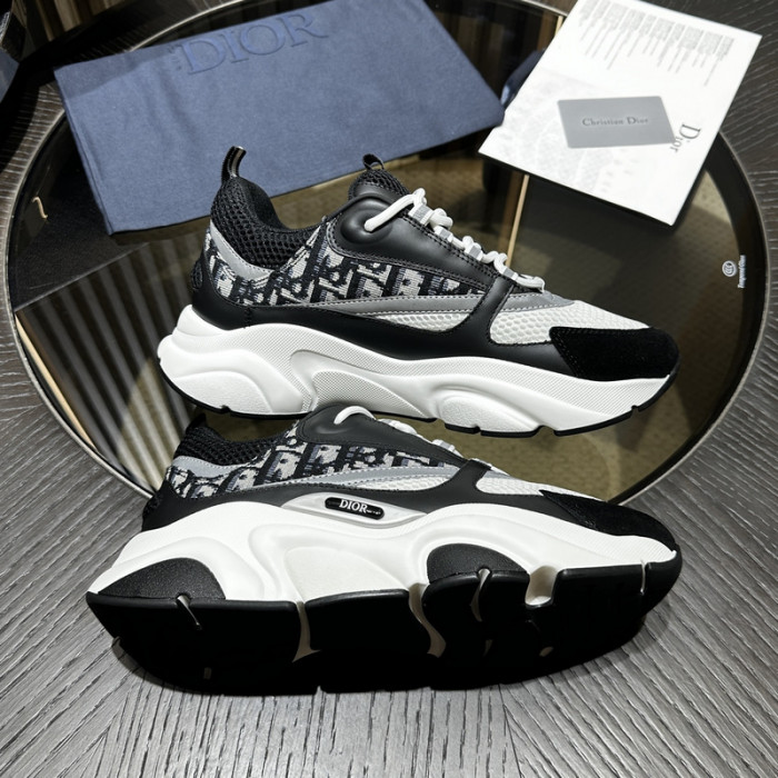 D10r b22 sneaker