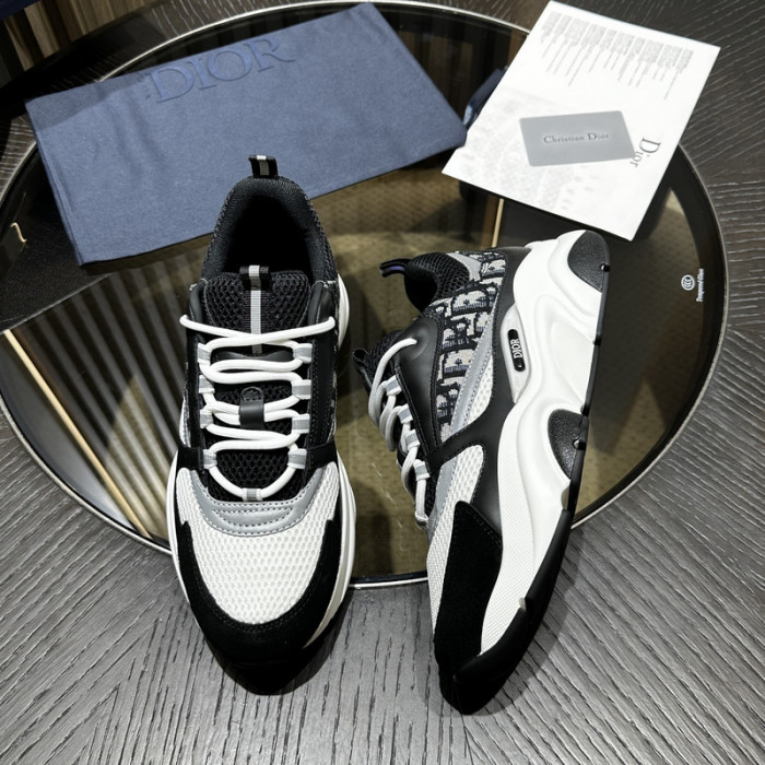 D10r b22 sneaker