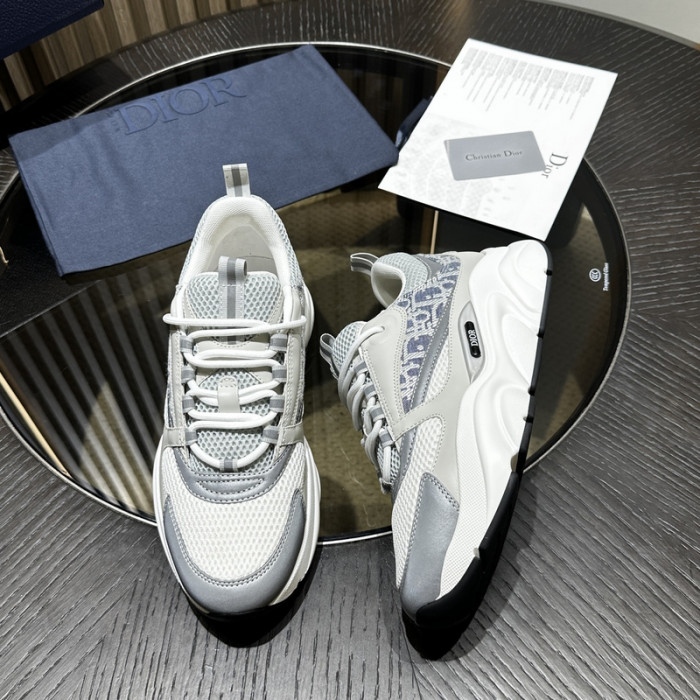 D10r b22 sneaker