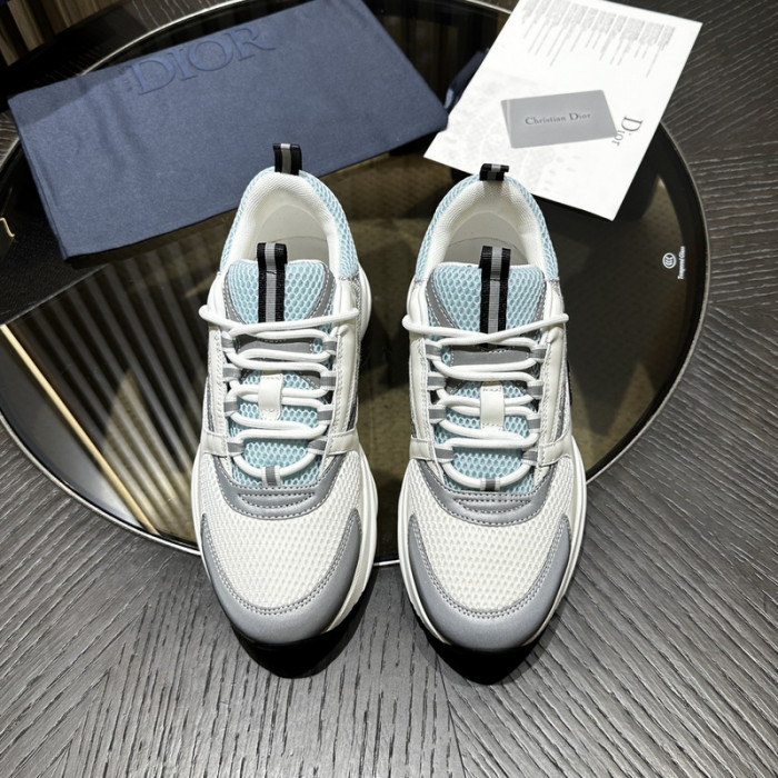 D10r b22 sneaker