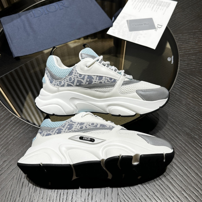 D10r b22 sneaker