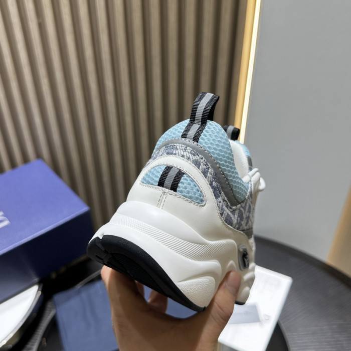 D10r b22 sneaker