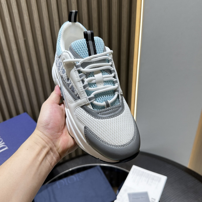 D10r b22 sneaker