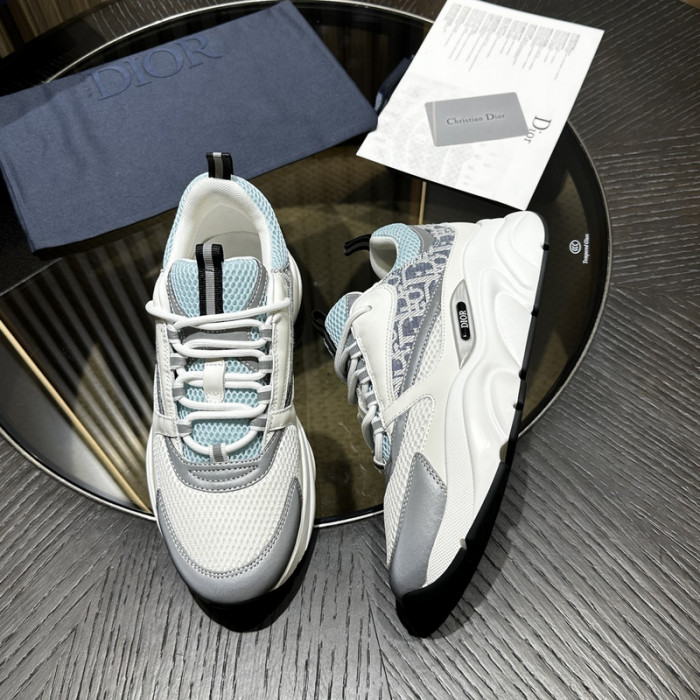 D10r b22 sneaker
