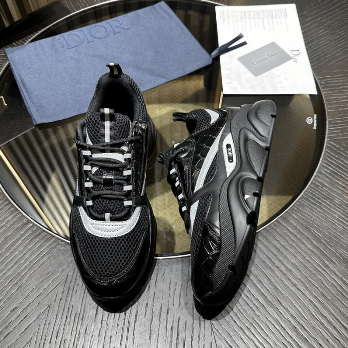 D10r b22 sneaker